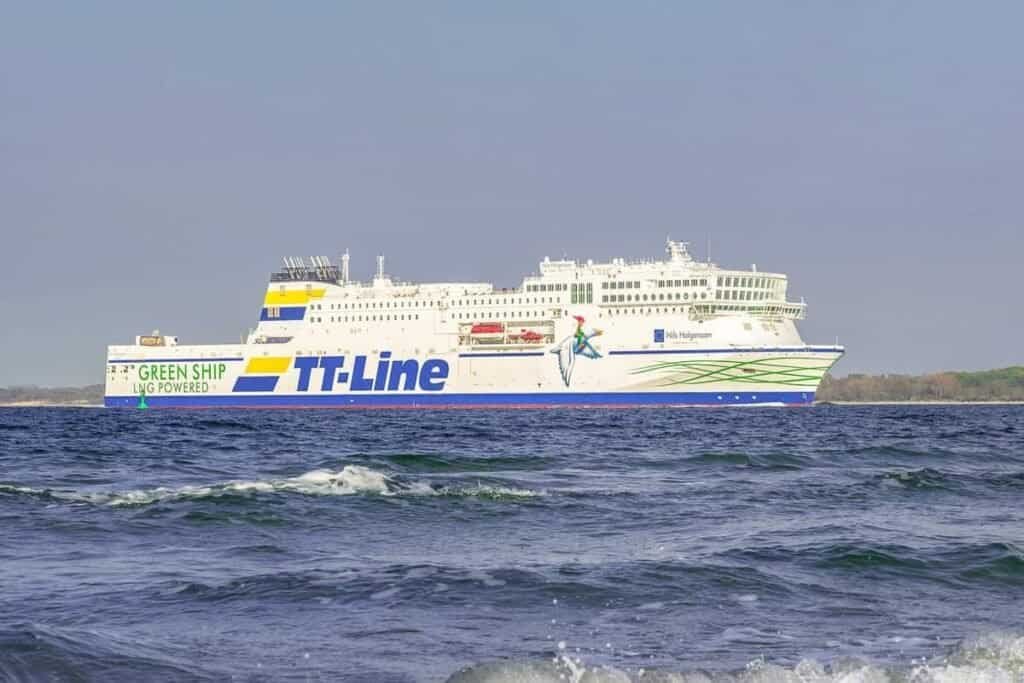 TT-Line